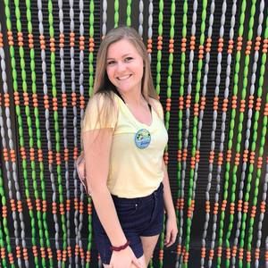 Meet your Posher, Ashley